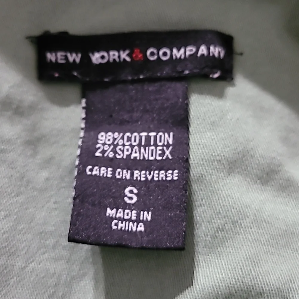 New York & Company Top - Picture 8 of 8